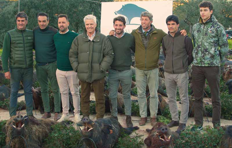 Resultado Montería Dehesa Borbollon 2023 Manuel Exposito